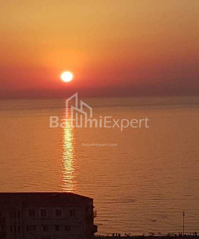 Apartment 46 m² - Iusuf Kobaladze, Batumi, Georgia