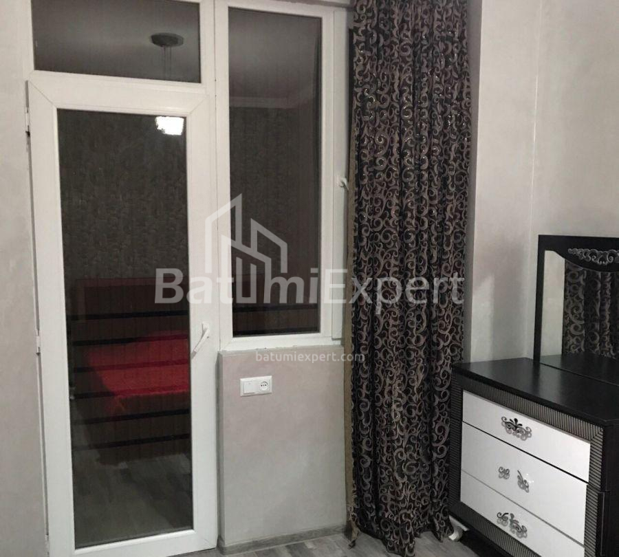 Apartment 53 m² - Yuryevskaya, Batumi, Georgia