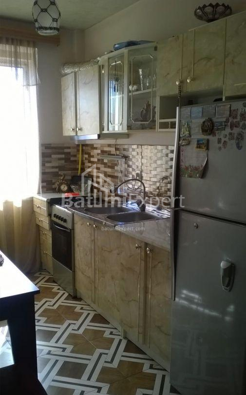 Apartment 60 m² - Yuryevskaya, Batumi, Georgia