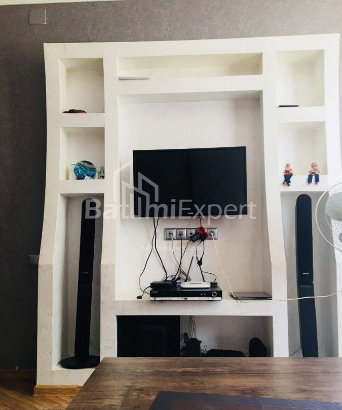 Apartment 58 m² - Sherif Khimshiashvili, Batumi, Georgia