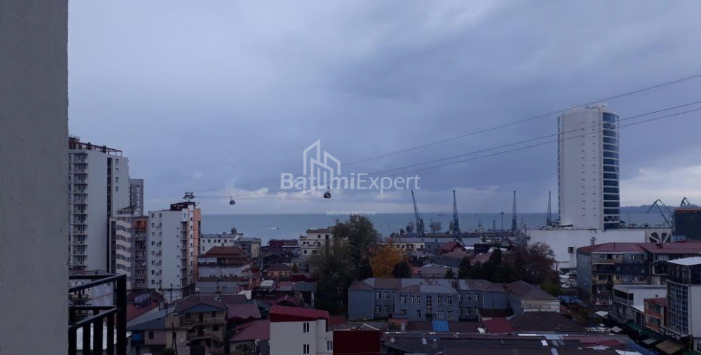 Apartment 55 m² - Yuryevskaya, Batumi, Georgia