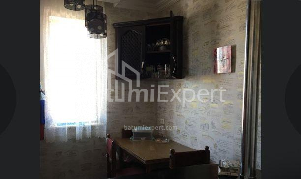 Apartment 80 m² - Yuryevskaya, Batumi, Georgia