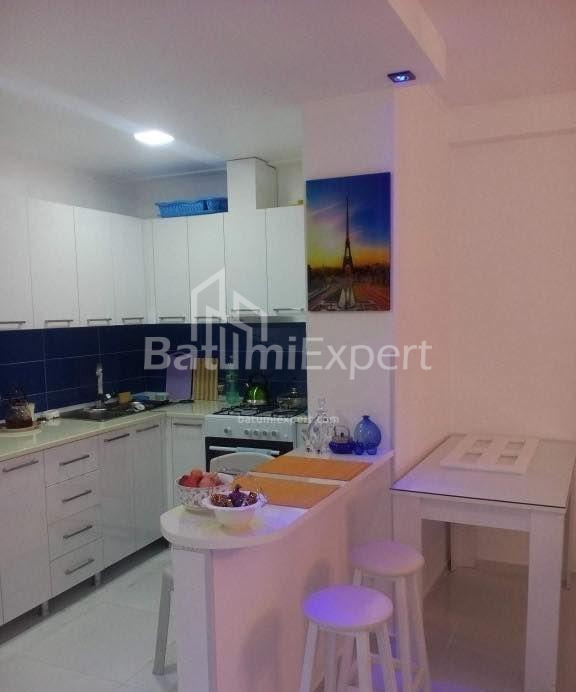 Apartment 62 m² - Yuryevskaya, Batumi, Georgia