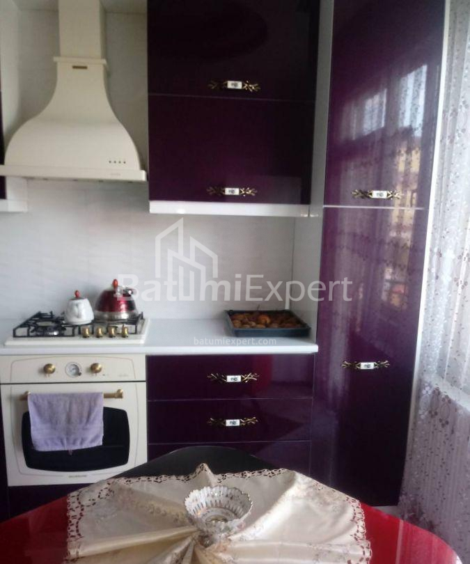 Apartment 88 m² - Galaktion Tabidze, Batumi, Georgia