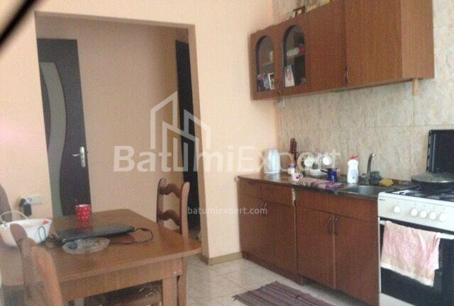 Apartment 60 m² - Zurab Gorgiladze, Batumi, Georgia