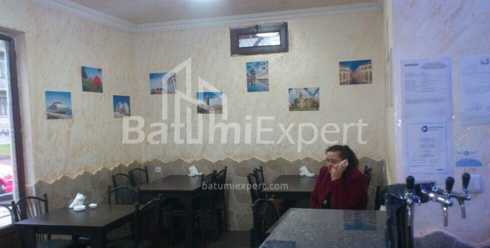 Apartment 60 m² - Yuryevskaya, Batumi, Georgia