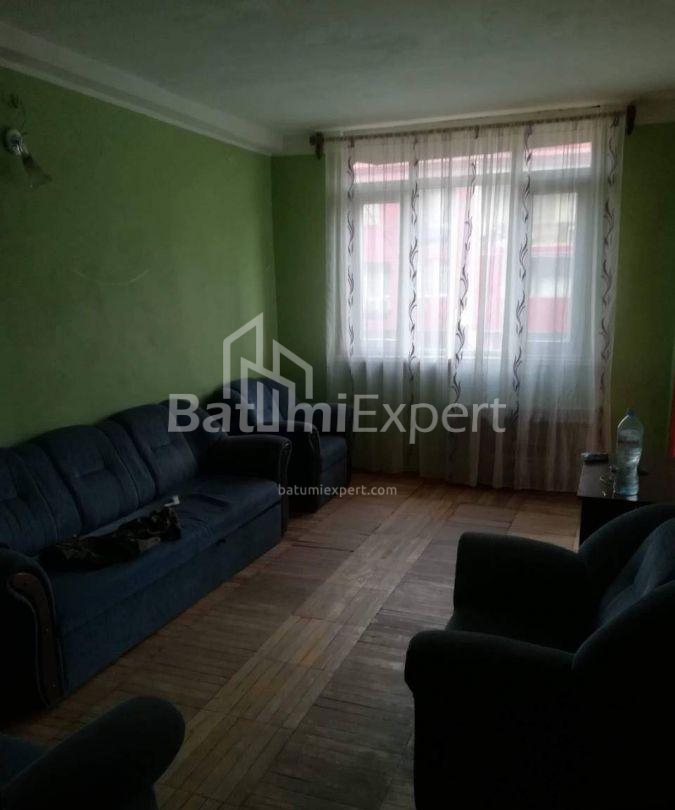 Apartment 90 m² - Yuryevskaya, Batumi, Georgia
