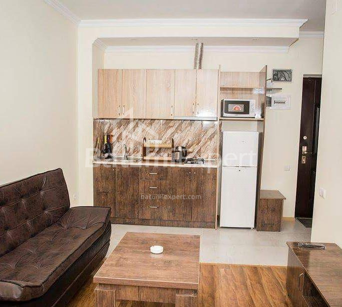 Apartment 41 m² - Yuryevskaya, Batumi, Georgia