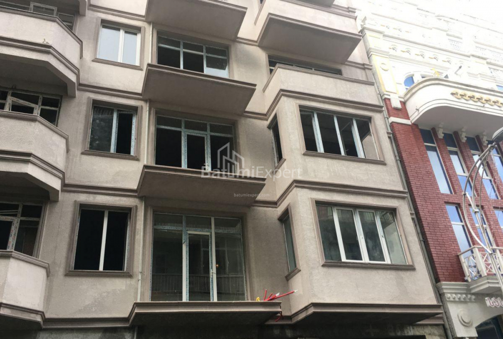 Apartment 78 m² - Yuryevskaya, Batumi, Georgia