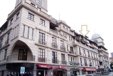 Apartment 114 m² - Yuryevskaya, Batumi, Georgia
