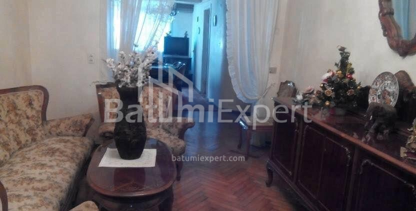 Apartment 115 m² - Yuryevskaya, Batumi, Georgia