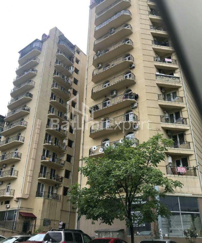Apartment 53 m² - Yuryevskaya, Batumi, Georgia