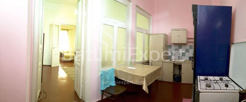 Apartment 51 m² - Yuryevskaya, Batumi, Georgia