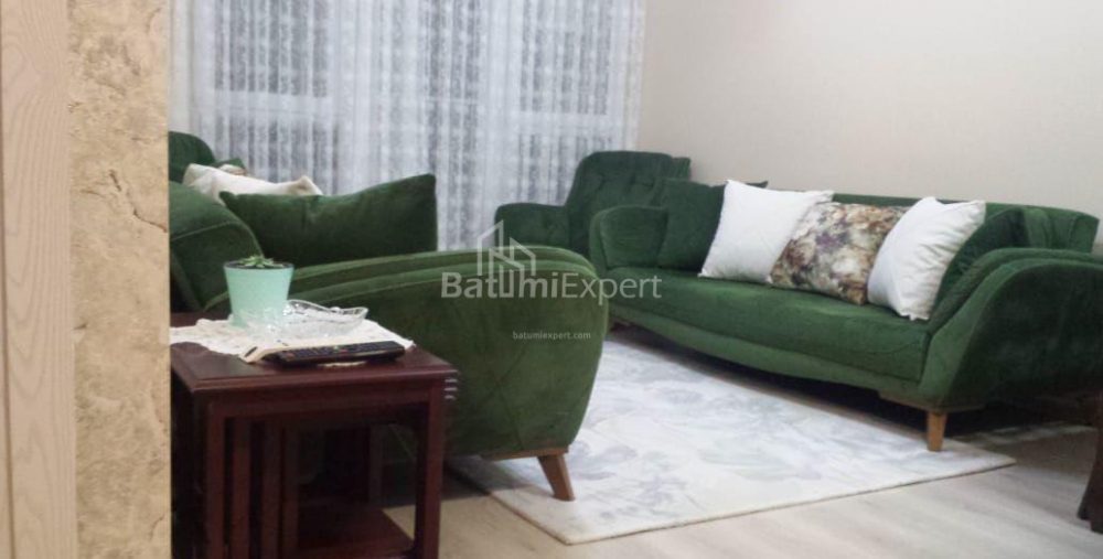 Apartment 47 m² - Sherif Khimshiashvili, Batumi, Georgia