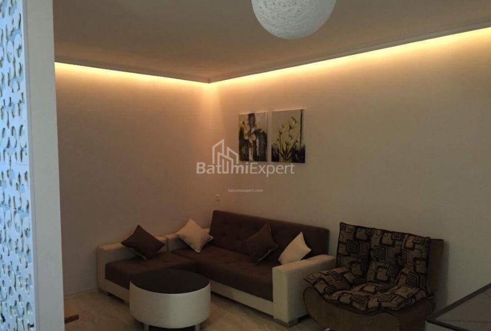 Apartment 65 m² - Rustaveli, Batumi, Georgia