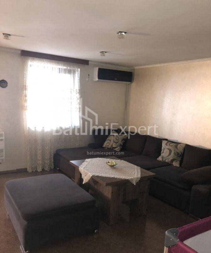 Apartment 80 m² - Yuryevskaya, Batumi, Georgia