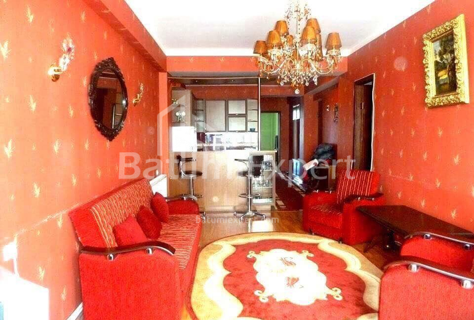 Apartment 87 m² - Zurab Gorgiladze, Batumi, Georgia