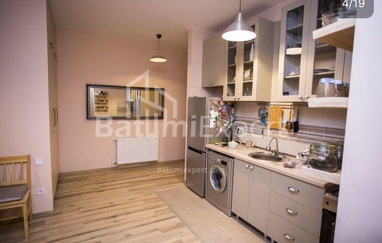 Apartment 70 m² - Niko Pirosmani, Batumi, Georgia