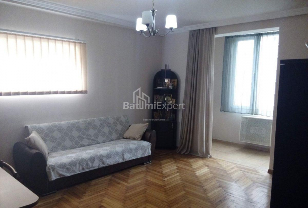 Apartment 60 m² - Ekvtime Takaishvili, Batumi, Georgia