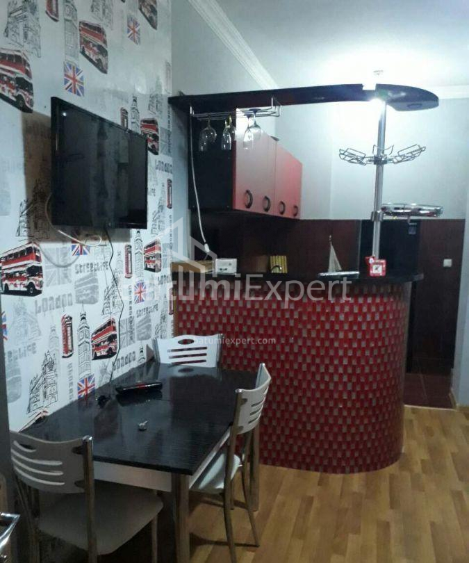 Apartment 42 m² - Yuryevskaya, Batumi, Georgia