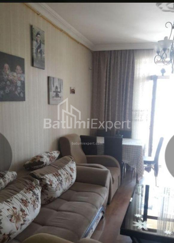 Apartment 70 m² - Yuryevskaya, Batumi, Georgia