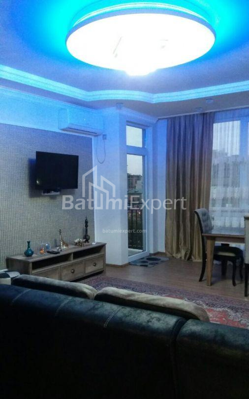 Apartment 80 m² - Yuryevskaya, Batumi, Georgia