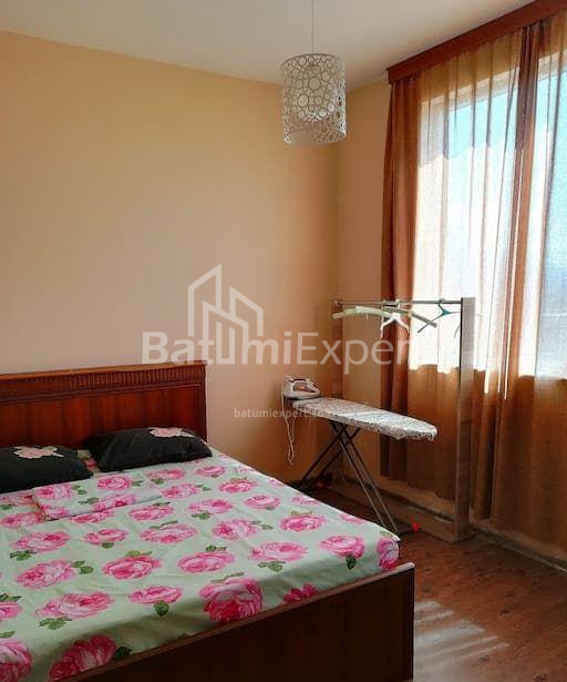 Apartment 43 m² - Yuryevskaya, Batumi, Georgia