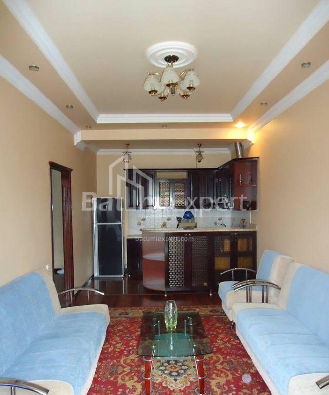 Apartment 58 m² - Sherif Khimshiashvili, Batumi, Georgia