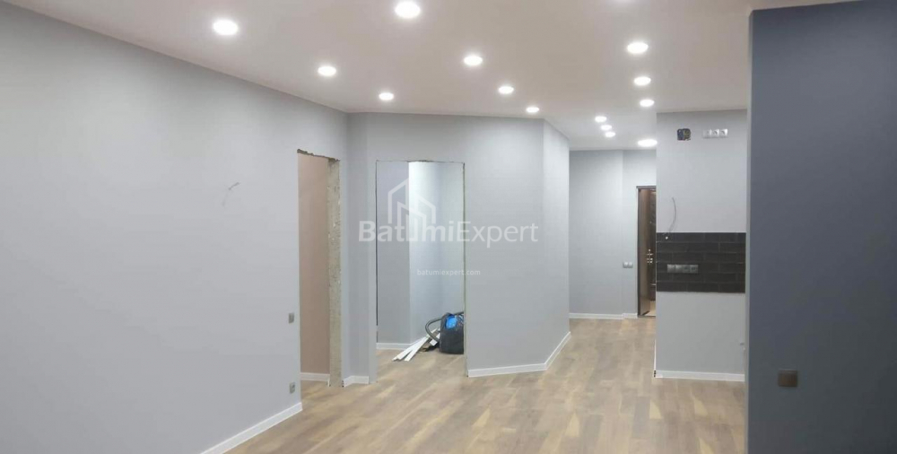 Apartment 112 m² - Yuryevskaya, Batumi, Georgia