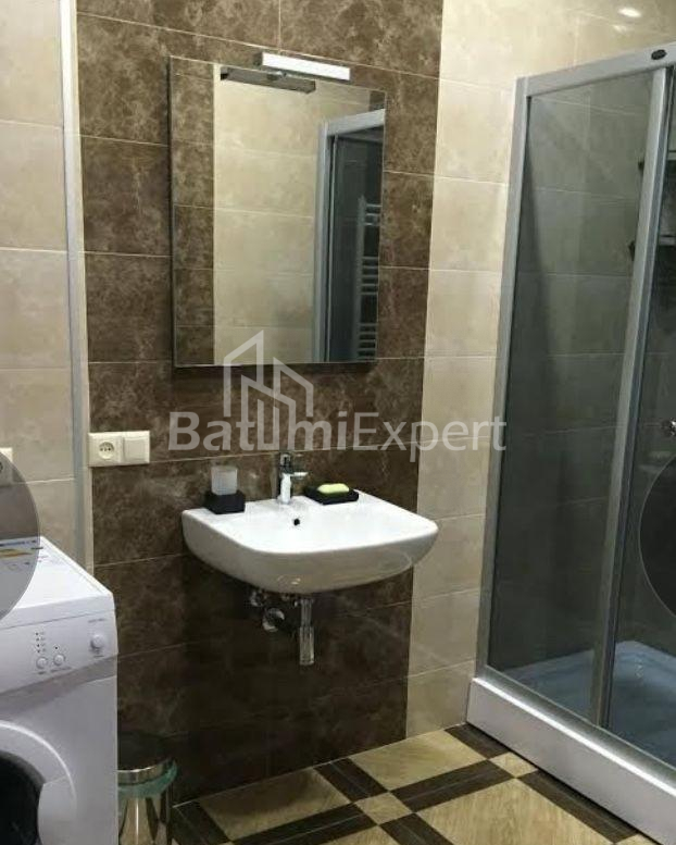 Apartment 46 m² - Yuryevskaya, Batumi, Georgia