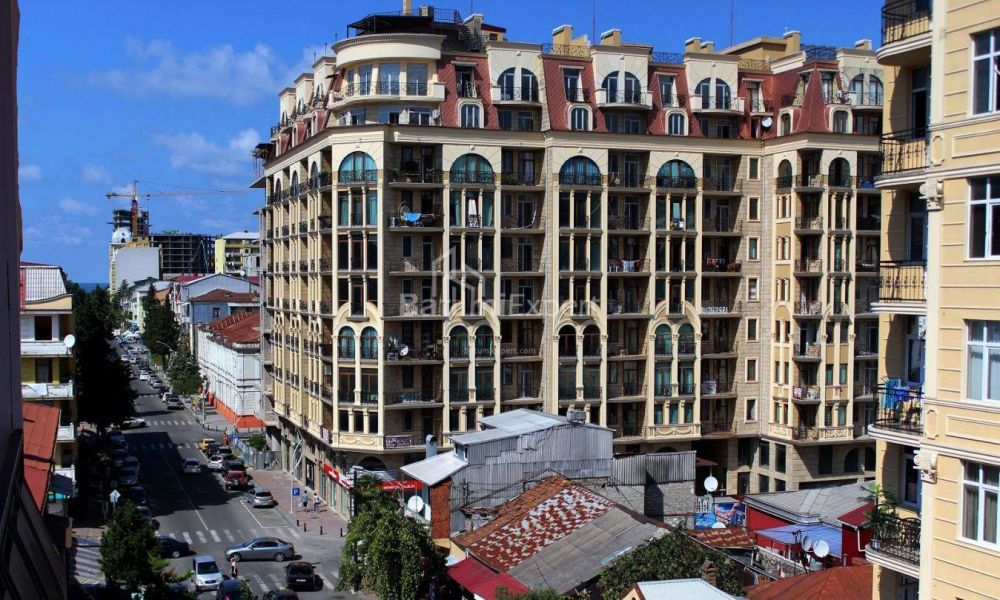 Apartment 65 m² - Petre Melikishvili, Batumi, Georgia