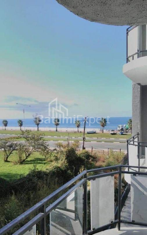 Apartment 54 m² - Yuryevskaya, Batumi, Georgia