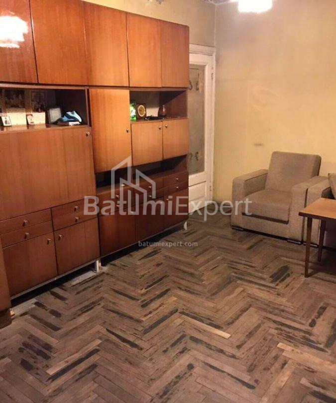 Apartment 79 m² - Alexandr Griboedov, Batumi, Georgia
