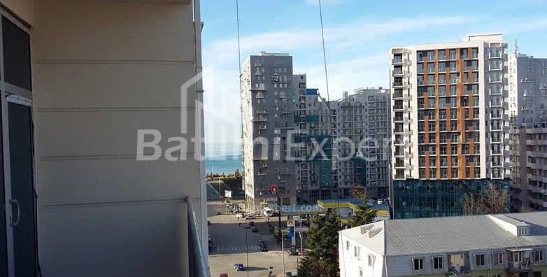 Apartment 100 m² - Niko Pirosmani, Batumi, Georgia