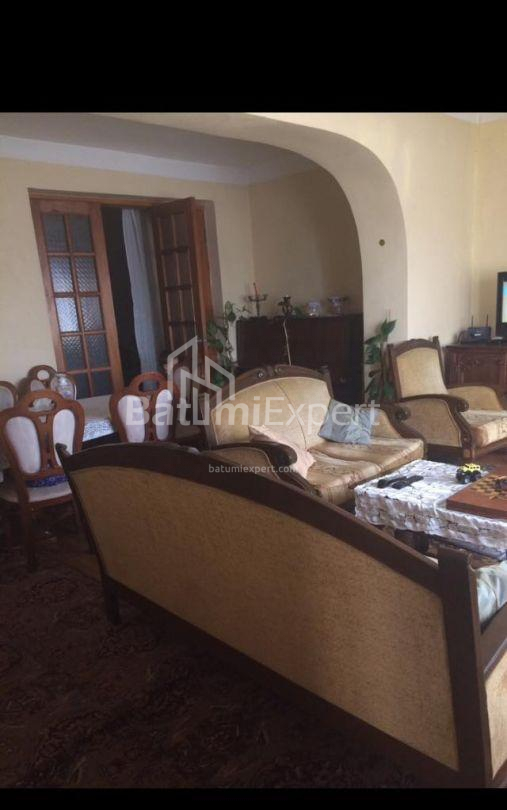 Apartment 85 m² - Yuryevskaya, Batumi, Georgia