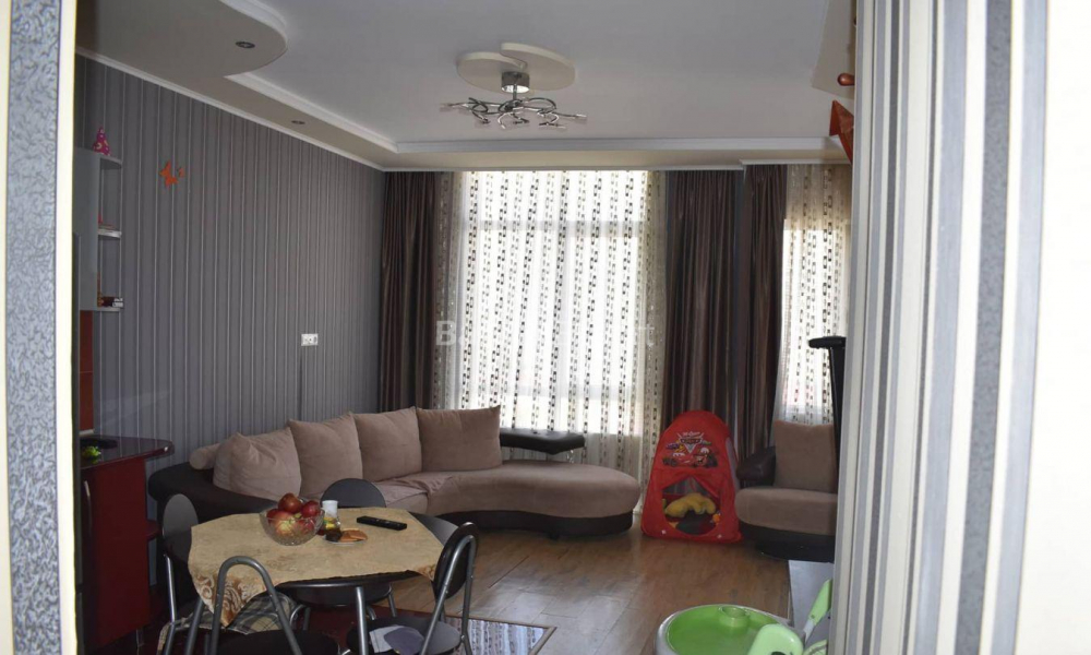 Apartment 64 m² - Ivane Javakhishvili, Batumi, Georgia