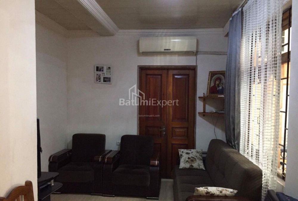 Apartment 124 m² - Yuryevskaya, Batumi, Georgia