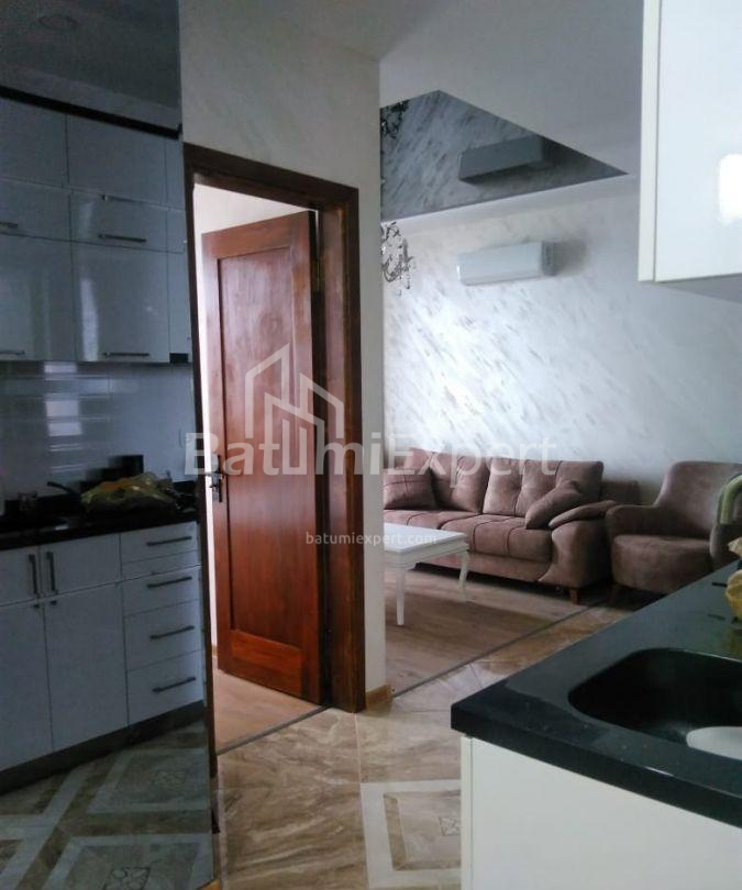 Apartment 52 m² - Giorgi Leonidze, Batumi, Georgia