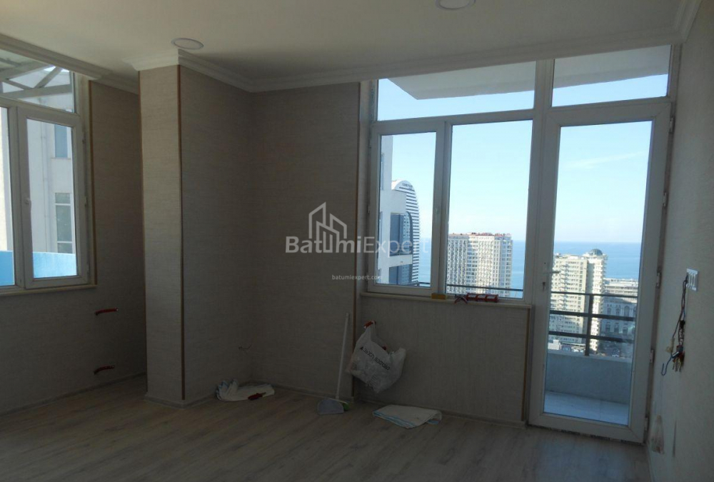 Apartment 103 m² - Tbel-Abuseridze, Batumi, Georgia