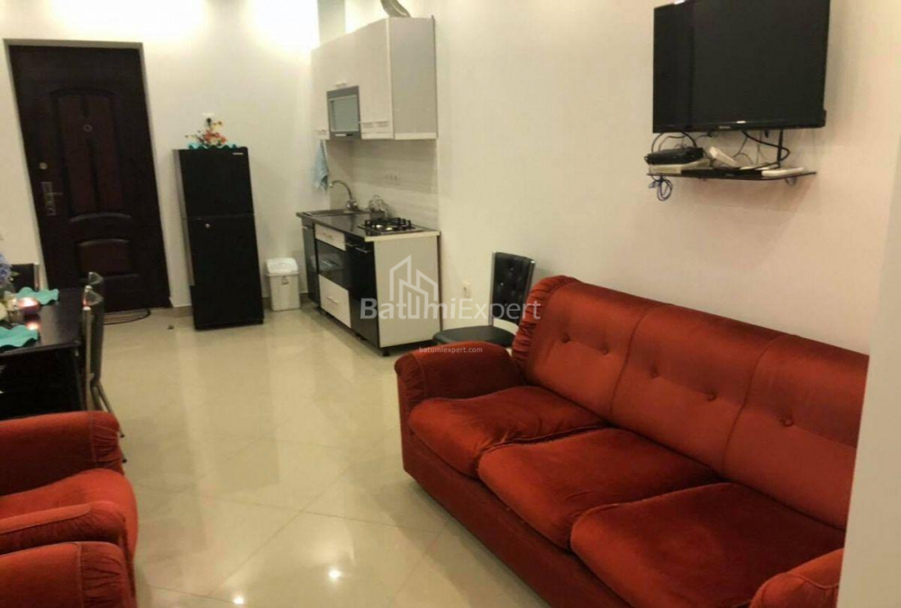 Apartment 51 m² - Yuryevskaya, Batumi, Georgia