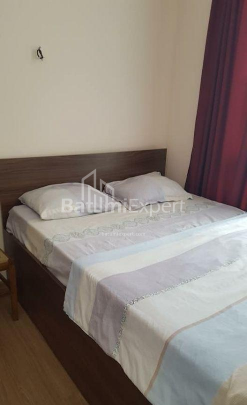 Apartment 33 m² - Zurab Gorgiladze, Batumi, Georgia