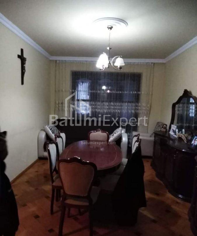 Apartment 74 m² - Ivane Javakhishvili, Batumi, Georgia