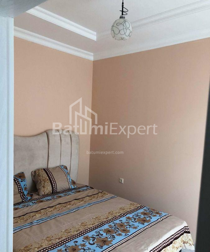 Apartment 85 m² - Yuryevskaya, Batumi, Georgia