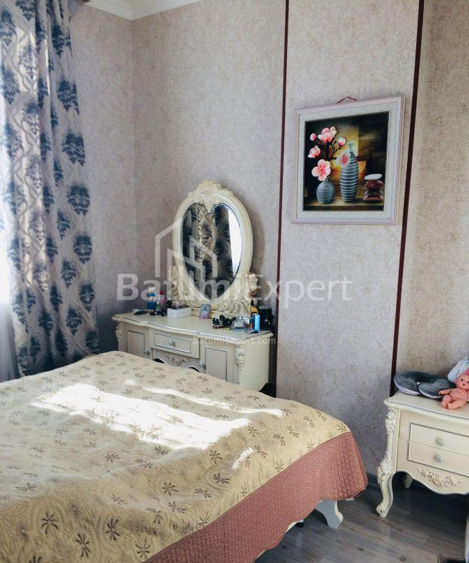 Apartment 104 m² - Giorgi Leonidze, Batumi, Georgia