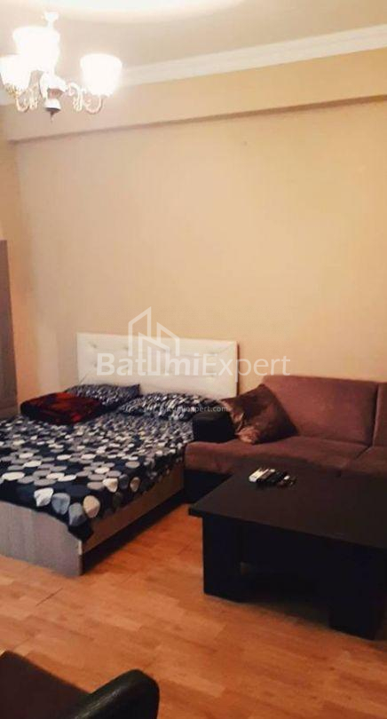 Apartment 30 m² - Angisa, Batumi, Georgia