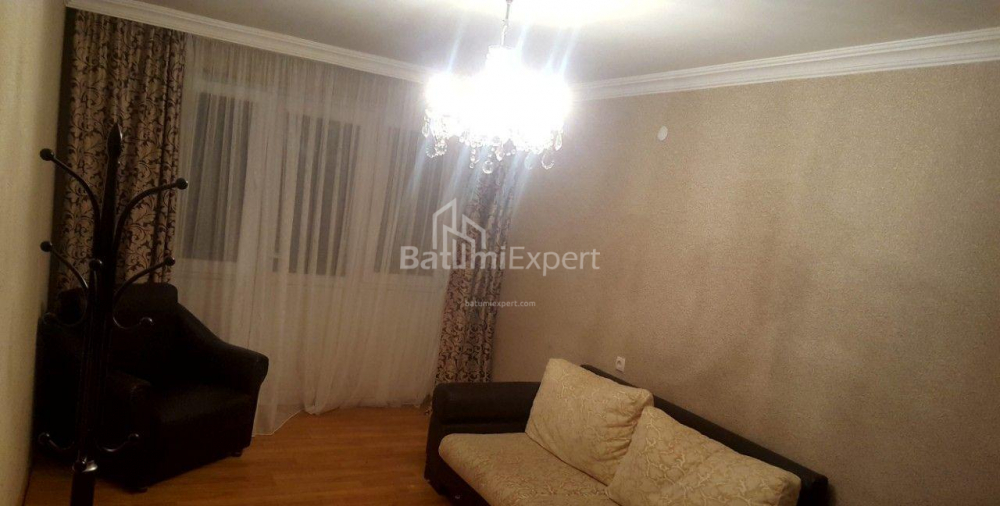 Apartment 34 m² - Mikhail Lermontov, Batumi, Georgia