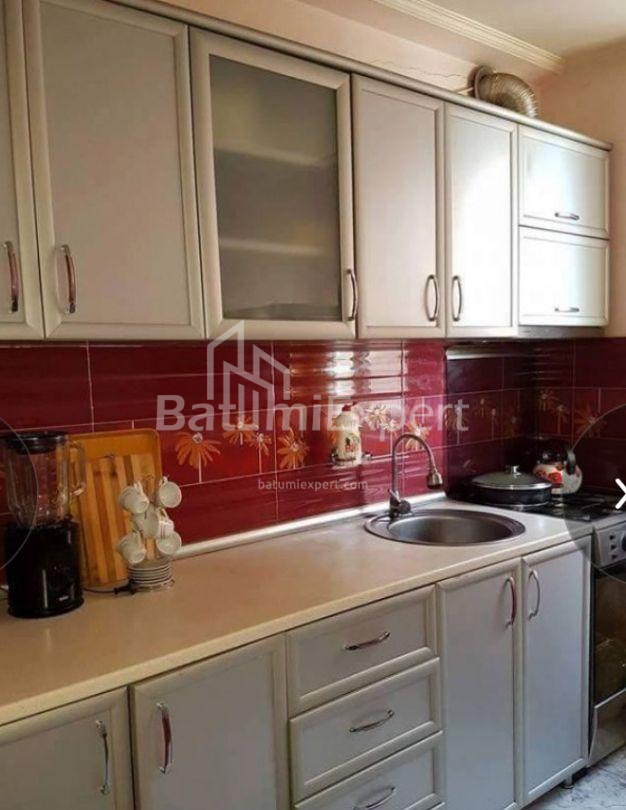Apartment 62 m² - Mikhail Lermontov, Batumi, Georgia