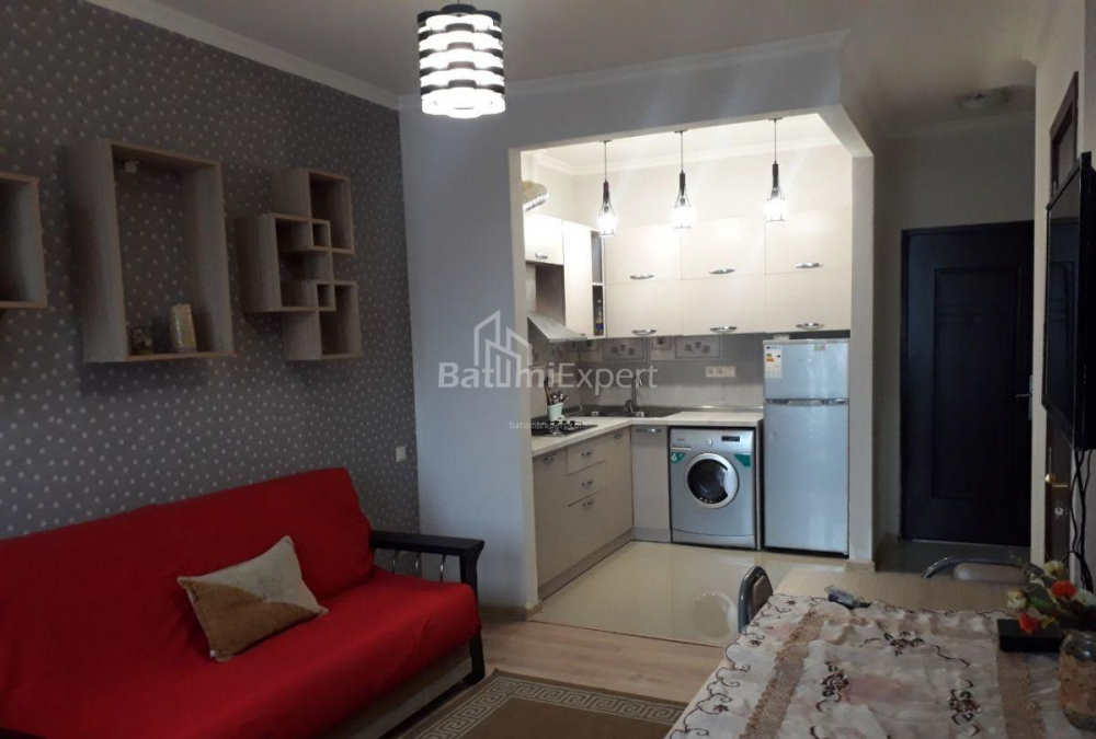 Apartment 53 m² - Vakhtang Gorgasali, Batumi, Georgia