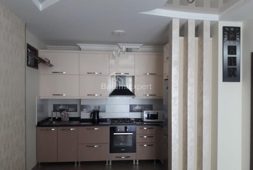Apartment 60 m² - Yuryevskaya, Batumi, Georgia