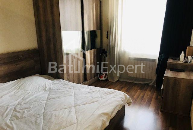 Apartment 90 m² - Haidar Abashidze, Batumi, Georgia